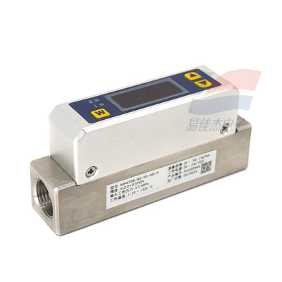 YJJ MF4708-N3-50-AB-A Gas Mass Sensor Flowmeter cho tất cả các loại khí sạch và khô