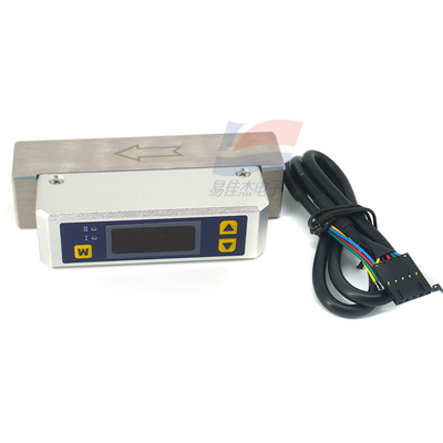 YJJ MF4708-N3-50-AB-A Gas Mass Sensor Flowmeter cho tất cả các loại khí sạch và khô