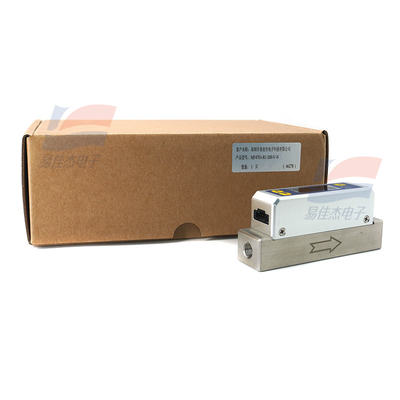 YJJ MF4701-R1-200-V-N Digital Hiển thị lưu lượng khí lượng vi mô chính xác cao cao