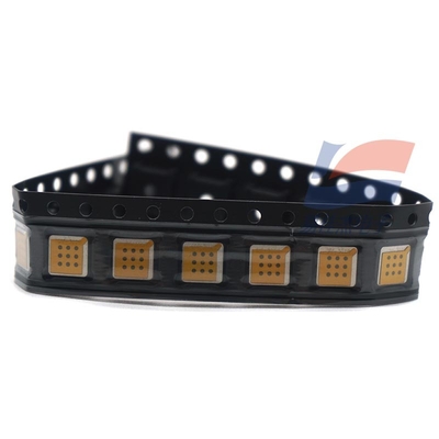 GMV-2021B Bộ cảm biến MEMS H2 Tất cả các trạng thái rắn Đèn tiêu thụ năng lượng thấp Độ sống lâu Khả năng chống can thiệp xuất sắc Khả năng phát hiện hydro trong các kịch bản khác