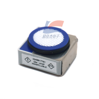 YJJ AC400-R00A-CIT 1H2S 0,5 ~ 200 ppm H2S cảm biến khí tương tự Cụm kích thước nhỏ