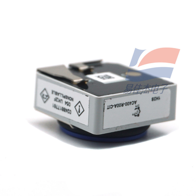 YJJ AC400-R00A-CIT 1H2S 0,5 ~ 200 ppm H2S cảm biến khí tương tự Cụm kích thước nhỏ