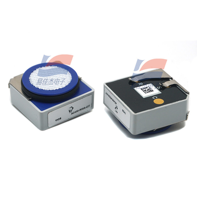YJJ AC400-R00A-CIT 1H2S 0,5 ~ 200 ppm H2S cảm biến khí tương tự Cụm kích thước nhỏ