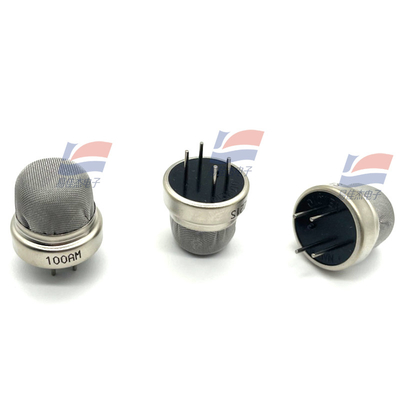 YJJ NAP-100AM cảm biến khí dễ cháy đốt xúc tác thương mại