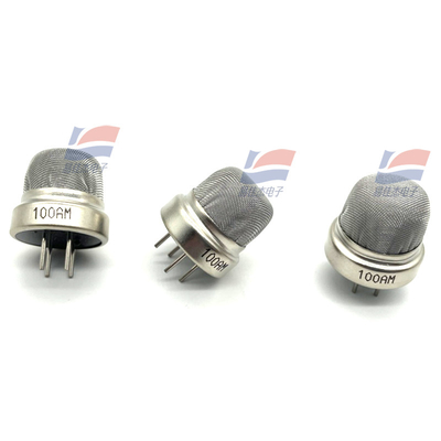 YJJ NAP-100AM cảm biến khí dễ cháy đốt xúc tác thương mại