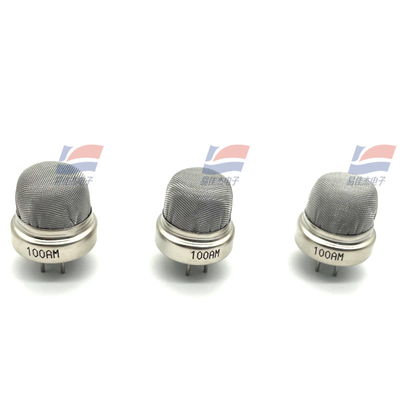 YJJ NAP-100AM cảm biến khí dễ cháy đốt xúc tác thương mại