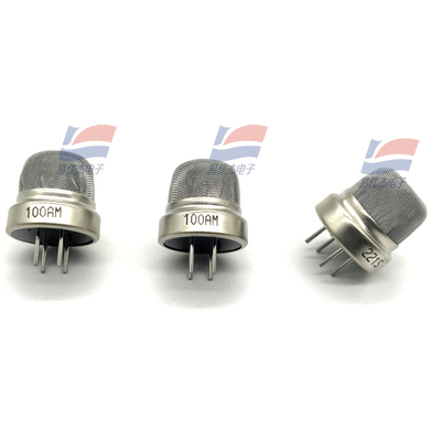 YJJ NAP-100AM cảm biến khí dễ cháy đốt xúc tác thương mại