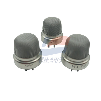 YJJ NC-170 Máy cảm biến khí dễ cháy đốt liên lạc cặp