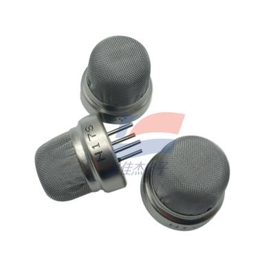 YJJ NC-170 Máy cảm biến khí dễ cháy đốt liên lạc cặp