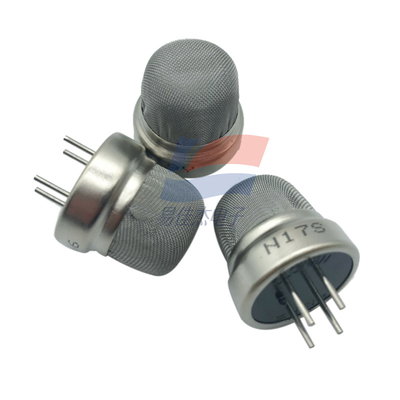 YJJ NC-170 Máy cảm biến khí dễ cháy đốt liên lạc cặp