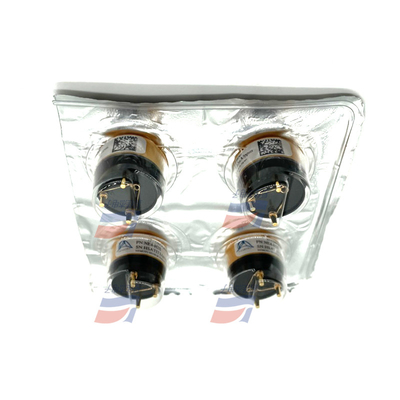 YJJ NE4-H2S Cảm biến khí đốt H2S đốt xúc tác