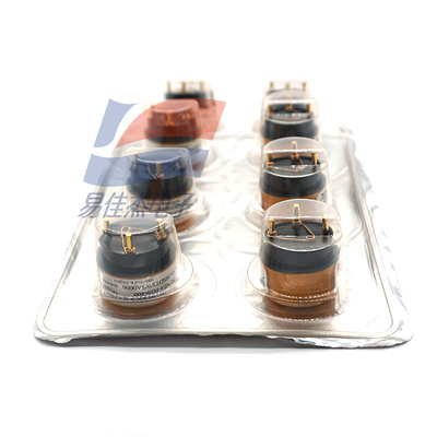 YJJ NE4-H2S Cảm biến khí đốt H2S đốt xúc tác