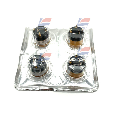 YJJ NE4-H2S Cảm biến khí đốt H2S đốt xúc tác