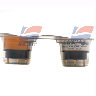 YJJ Bộ cảm biến hydro sulfure điện hóa học H2S NE4-H2S-100 với độ ổn định lâu dài 2% giá trị tín hiệu/tháng