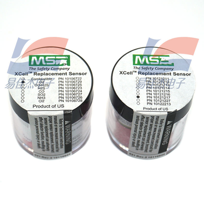 YJJ 10106729 10121217 XCELL cảm biến oxy Altair4XR cảm biến oxy Skyhawk