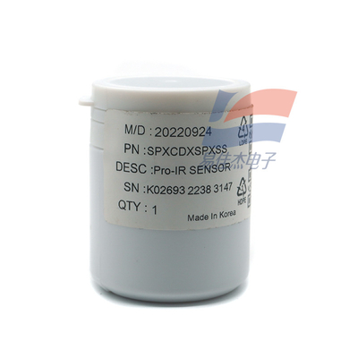 YJJ SPXCDXSRXSS XCD Máy dò khí điện hóa học cố định có mục đích chung