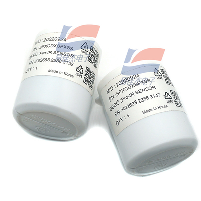 YJJ SPXCDXSRXSS XCD Máy dò khí điện hóa học cố định có mục đích chung
