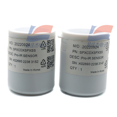 YJJ SPXCDXSRXSS XCD Máy dò khí điện hóa học cố định có mục đích chung