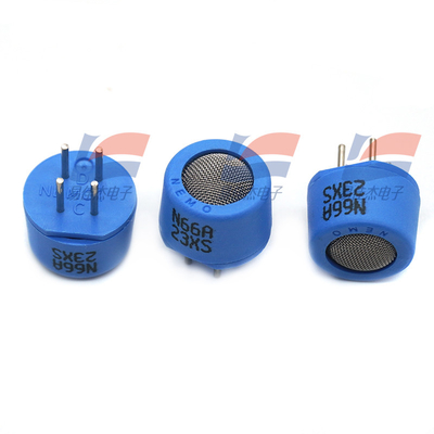NAP-66A N66A Cảm biến khí dân dụng được thiết kế để sử dụng trong máy dò khí và máy kiểm tra rò rỉ