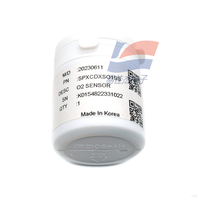 Máy dò khí YJJ SPXCDHXSS để phát hiện khí dễ cháy 1% Độ chính xác đo lường