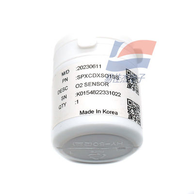 Máy dò khí YJJ SPXCDHXSS để phát hiện khí dễ cháy 1% Độ chính xác đo lường