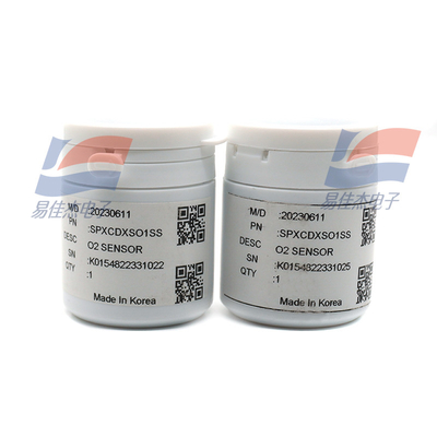 Độ chính xác đo 1% YJJ SPXCDXSG1SS Máy phát hiện khí đốt dễ cháy