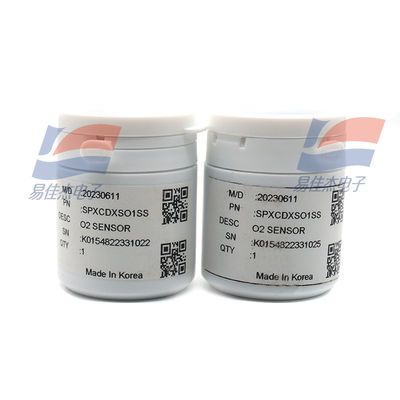 Máy dò khí YJJ SPXCDHXSS để phát hiện khí dễ cháy 1% Độ chính xác đo lường