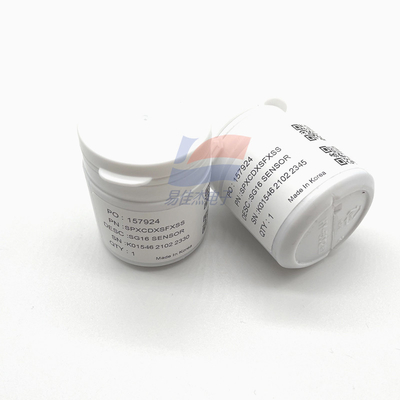 YJJ SPXCDXSHXSS XCD cảm biến khí hiện đại oxy công nghiệp oxy đầu dò nhiệt độ cao cảm biến hydro sunfua cảm biến