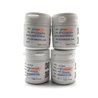 YJJ SPXCDXSHXSS XCD cảm biến khí hiện đại oxy công nghiệp oxy đầu dò nhiệt độ cao cảm biến hydro sunfua cảm biến