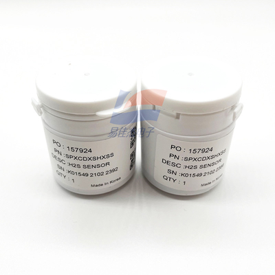 YJJ SPXCDXSHXSS XCD cảm biến khí hiện đại oxy công nghiệp oxy đầu dò nhiệt độ cao cảm biến hydro sunfua cảm biến