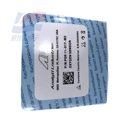 YJJ PSR-11-917-M2 cảm biến oxy cho pin oxy trong máy thông gió