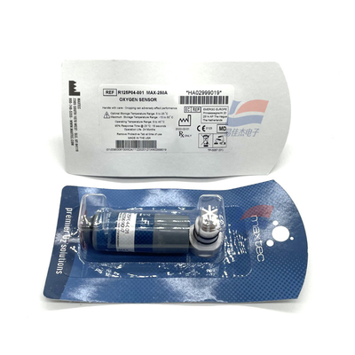 MAX250B MAX250A MAX250E Bộ cảm biến oxy axit yếu yếu ổn định cho các ứng dụng kiểm tra khí thải, trộn khí và giám sát không khí xung quanh