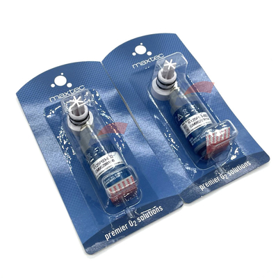 MAX250B MAX250A MAX250E Bộ cảm biến oxy axit yếu yếu ổn định cho các ứng dụng kiểm tra khí thải, trộn khí và giám sát không khí xung quanh