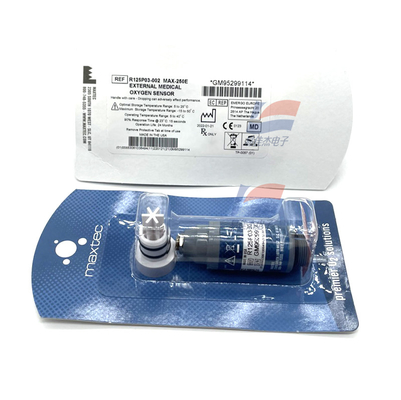 MAX250B MAX250A MAX250E Bộ cảm biến oxy axit yếu yếu ổn định cho các ứng dụng kiểm tra khí thải, trộn khí và giám sát không khí xung quanh