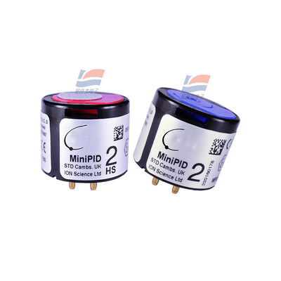 Cảm biến phát hiện quang ion MiniPID 2 PID PPB YJJ, phát hiện VOC hợp chất hữu cơ