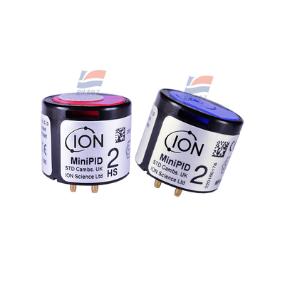 MiniPID 2 MiniPID 2 HS cảm biến khí hồng ngoại cảm biến khí OEM với công nghệ cảm biến hiện đại cho giám sát chất lượng không khí Phương tiện sản xuất bán dẫn phòng sạch Phòng thí nghiệm sinh sản