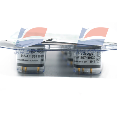 H2-AF cảm biến khí hydro hóa học cho máy phát khí hydro Một loạt các ứng dụng phát hiện hydro