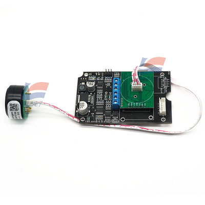 H2-BF H2-BF Module Hydrogen Sensor Bộ cảm biến khí điện hóa được sử dụng chủ yếu để phát hiện nồng độ hydro trong khí quyển và thường được sử dụng trong máy truyền khí hydro