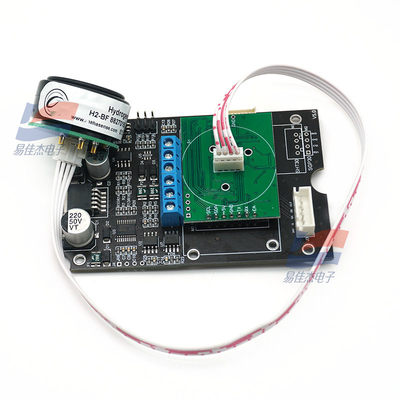 H2-BF H2-BF Module Hydrogen Sensor Bộ cảm biến khí điện hóa được sử dụng chủ yếu để phát hiện nồng độ hydro trong khí quyển và thường được sử dụng trong máy truyền khí hydro