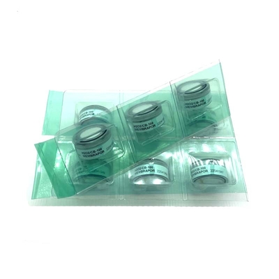 H2O2/CB-100 3-Electrode Electrochemical Hydrogen Peroxide Gas Sensor H2O2 rất nhạy cảm đo lường đo lường không liên tục Quá trình khử trùng