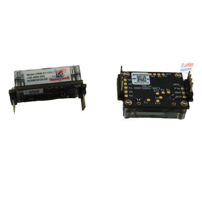 CRIR E1 C06-0801-000 Cảm biến khí carbon dioxide thương mại 400-2000 ppm Phản ứng nhanh cho ngành công nghiệp làm sạch và xử lý không khí