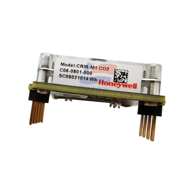 CRIR M1 C06-0801-000 Bộ cảm biến CO2 thương mại Định chuẩn đường cơ sở tự động Tỷ lệ nhiệt độ Tỷ lệ đền bù cho các ứng dụng trong nhà bình thường Không bảo trì cho các dự án thành phố thông minh Iot dự án