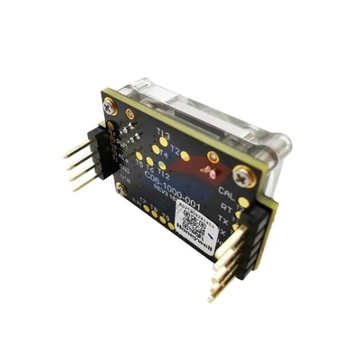 CRIR M1 C06-0801-000 Bộ cảm biến CO2 thương mại Định chuẩn đường cơ sở tự động Tỷ lệ nhiệt độ Tỷ lệ đền bù cho các ứng dụng trong nhà bình thường Không bảo trì cho các dự án thành phố thông minh Iot dự án