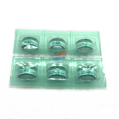 CS2/CF-100 CS2/CF-500 Hóa học điện Cảm biến khí carbon disulfide Khám phá CS2 rất chọn lọc và nhạy cảm cho phép đo không liên tục