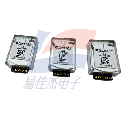 YJJ S8-0053 S80053 S8/004-0-0053 Hồng ngoại không phân tán (NDIR) CO2 CO2 Mô-đun cảm biến khí
