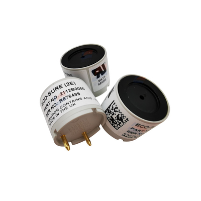 ECO-SURE (2E) ECO-SURE X 2 điện cực cảm biến khí điện hóa chất chất lượng cao hiệu quả chi phí để phát hiện carbon monoxide Carbon monoxide được sử dụng trong một loạt các ứng dụng