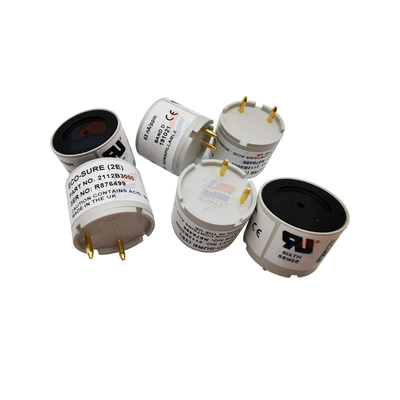 ECO-SURE (2E) ECO-SURE X 2 điện cực cảm biến khí điện hóa chất chất lượng cao hiệu quả chi phí để phát hiện carbon monoxide Carbon monoxide được sử dụng trong một loạt các ứng dụng