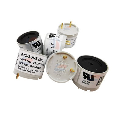 ECO-SURE (2E) ECO-SURE X 2 điện cực cảm biến khí điện hóa chất chất lượng cao hiệu quả chi phí để phát hiện carbon monoxide Carbon monoxide được sử dụng trong một loạt các ứng dụng