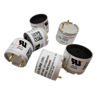 ECO-SURE (2E) ECO-SURE X 2 điện cực cảm biến khí điện hóa chất chất lượng cao hiệu quả chi phí để phát hiện carbon monoxide Carbon monoxide được sử dụng trong một loạt các ứng dụng