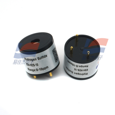 ES4-H2S-10 ES4-H2S-50 Polymer rắn Công nghệ cảm biến khí điện hóa học Cảm biến khí hydro sulfure phát hiện với độ chọn lọc cao một loạt các loại khí cho an toàn công nghiệp